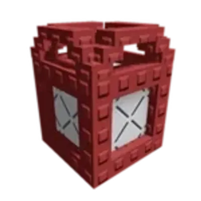 Arch Crate crate in Grow a Garden 2