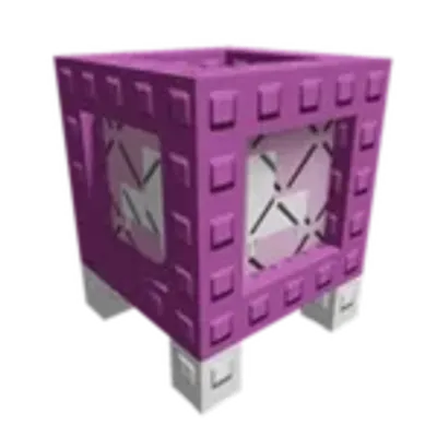 Bench Crate crate in Grow a Garden 2