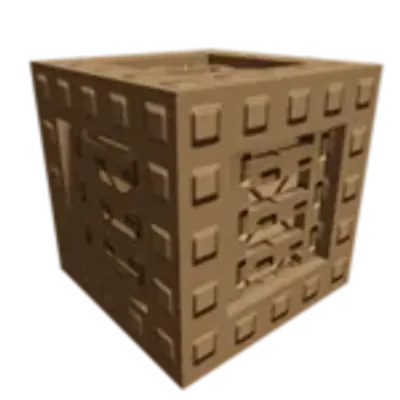 Ladder Crate crate in Grow a Garden 2