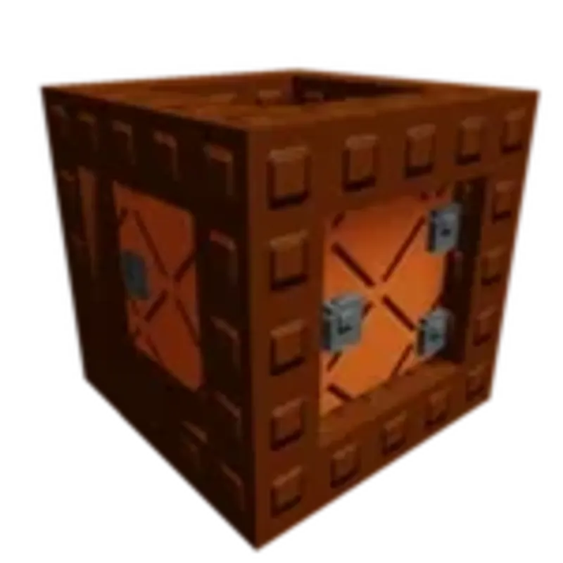 Owner Door Crate crate in Grow a Garden 2