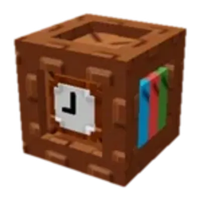 Roleplay Crate crate in Grow a Garden 2