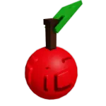 Apple crop thumbnail in Grow a Garden 2