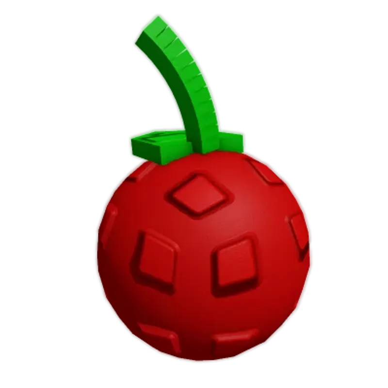 Cherry crop in Grow a Garden 2