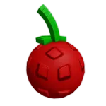 Cherry crop thumbnail in Grow a Garden 2