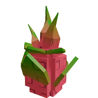 Dragon Fruit crop thumbnail