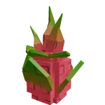Dragon Fruit crop thumbnail in Grow a Garden 2