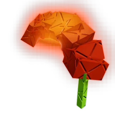 Ghost pepper crop