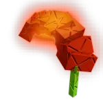 Ghost Pepper crop thumbnail in Grow a Garden 2