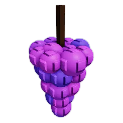 Grape seed and crop in Grow a Garden 2