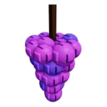 Grape crop thumbnail in Grow a Garden 2