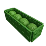Green Bean crop thumbnail in Grow a Garden 2