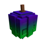 Poison Apple crop thumbnail in Grow a Garden 2