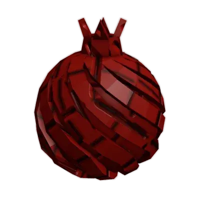 Pomegranate seed and crop in Grow a Garden 2