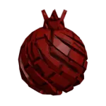 Pomegranate crop thumbnail in Grow a Garden 2