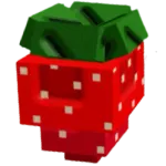 Strawberry crop thumbnail in Grow a Garden 2