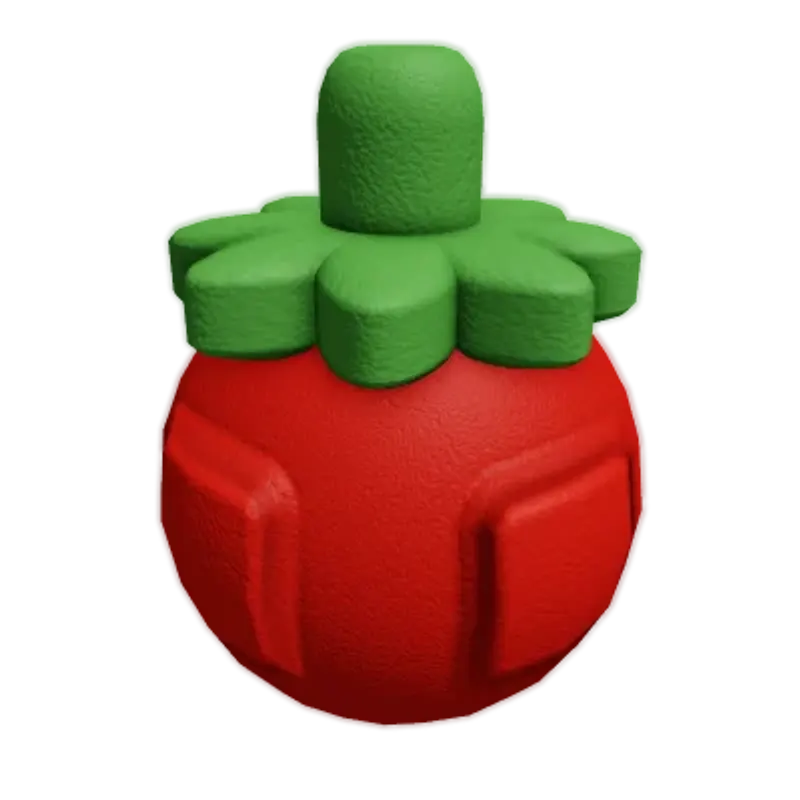 Tomato crop in Grow a Garden 2
