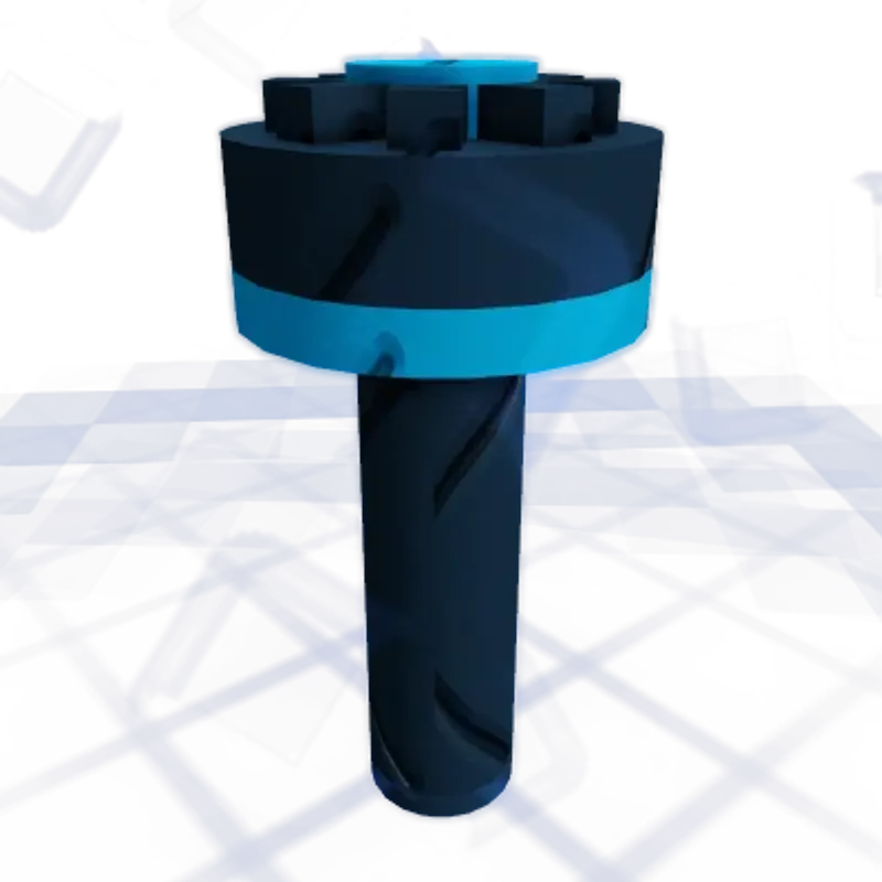 Common Sprinkler gear in Grow a Garden 2
