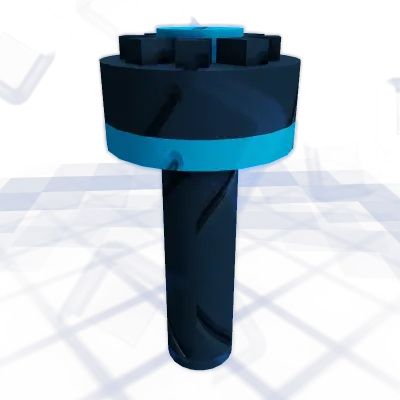 Basic Sprinkler thumbnail