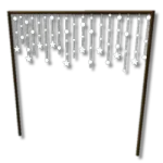 Door Crowbar gear thumbnail
