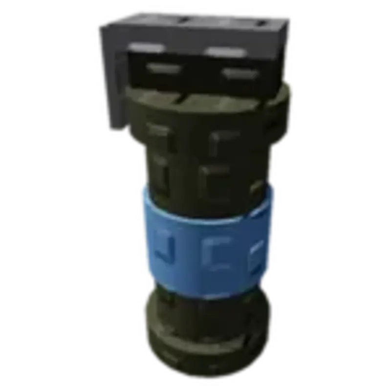 Flashbang gear in Grow a Garden 2