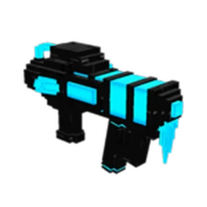 Freeze Ray gear in Grow a Garden 2