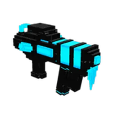 Freeze Ray gear thumbnail