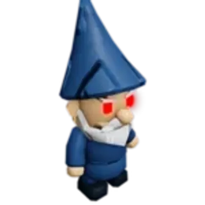 Gnome gear thumbnail