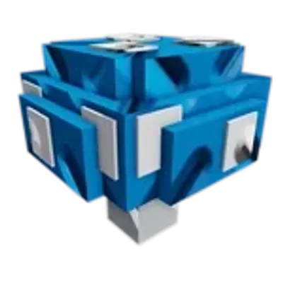 Jump Mushroom gear thumbnail