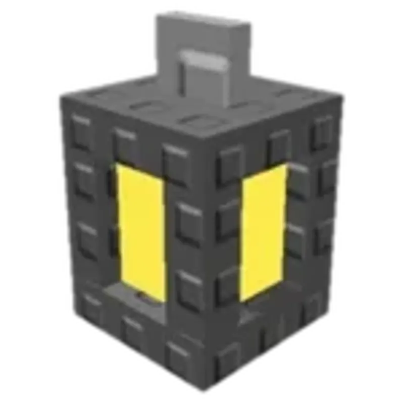 Lantern gear in Grow a Garden 2