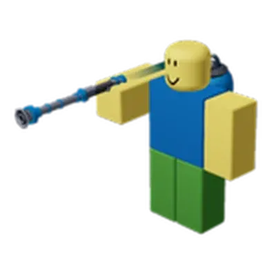 Power Hose thumbnail