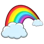 Rainbow Carpet gear thumbnail