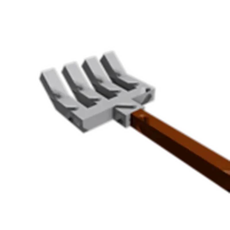 Rake gear in Grow a Garden 2