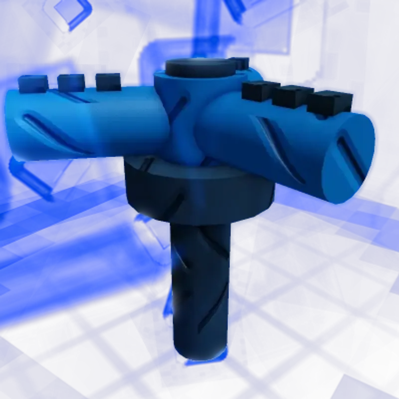Rare Sprinkler gear in Grow a Garden 2