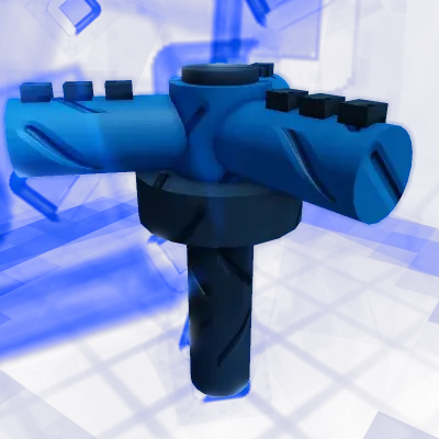 Rare Sprinkler gear thumbnail
