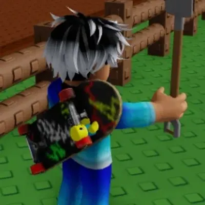 Shovel gear in Grow a Garden 2