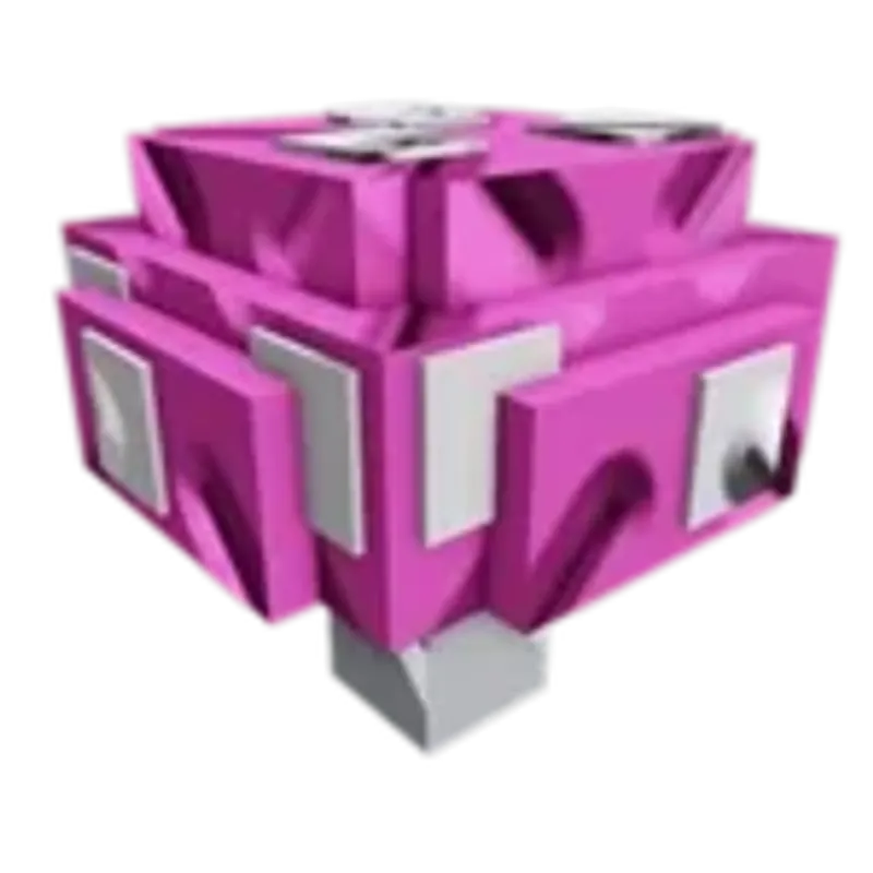 Shrink Mushroom gear in Grow a Garden 2
