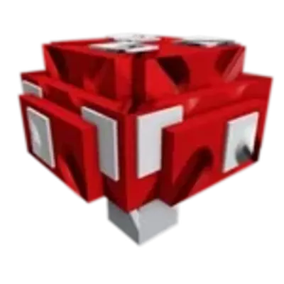 Speed Mushroom gear thumbnail