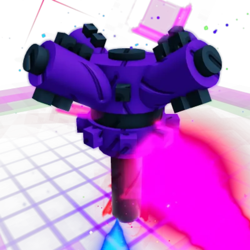 Super Sprinkler gear in Grow a Garden 2