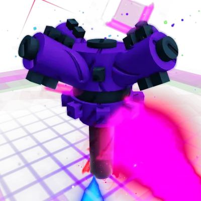 Super Sprinkler gear thumbnail