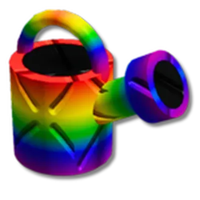 Super Watering Can gear thumbnail