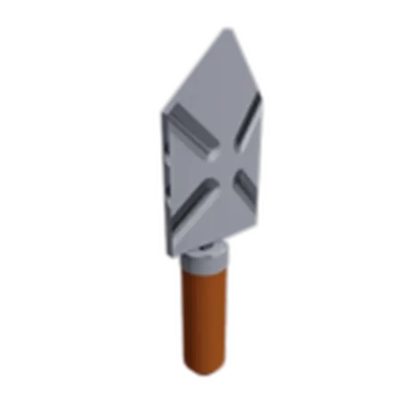 Trowel gear in Grow a Garden 2