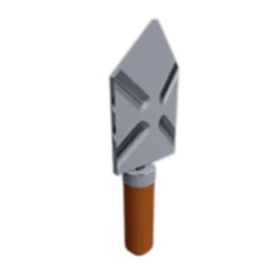 Trowel gear in Grow a Garden 2