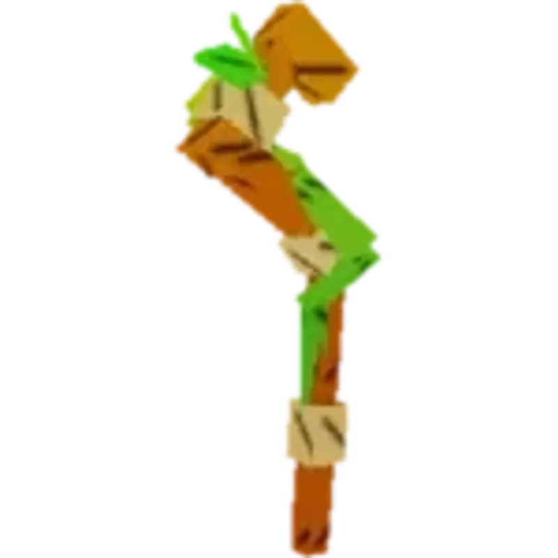 Vine Wrapper gear in Grow a Garden 2