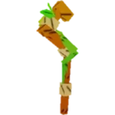 Vine Wrapper gear in Grow a Garden 2