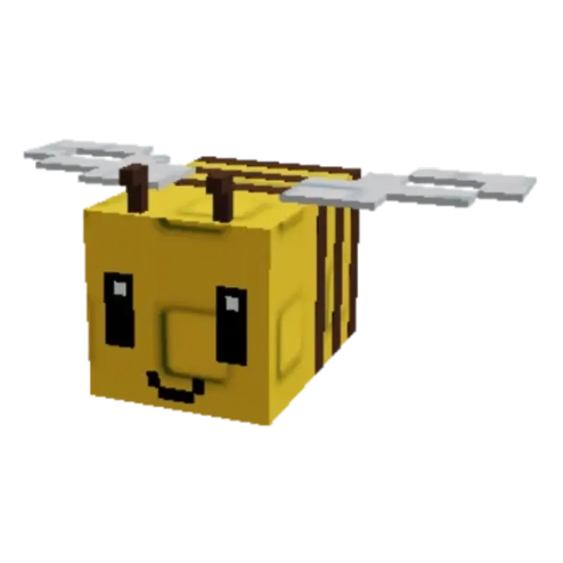 Bee pet in Grow a Garden 2