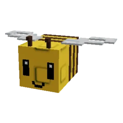 Bee pet in Grow a Garden 2