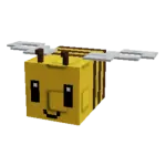 Bee pet thumbnail