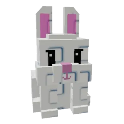 Bunny pet in Grow a Garden 2
