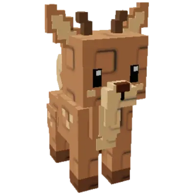 Deer pet in Grow a Garden 2