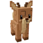 Deer pet thumbnail